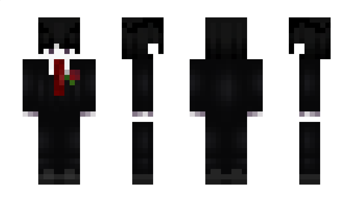 Zepixion_ Minecraft Skin