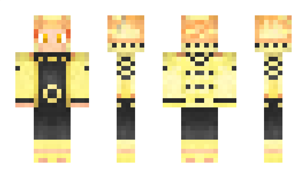 google_murp Minecraft Skin