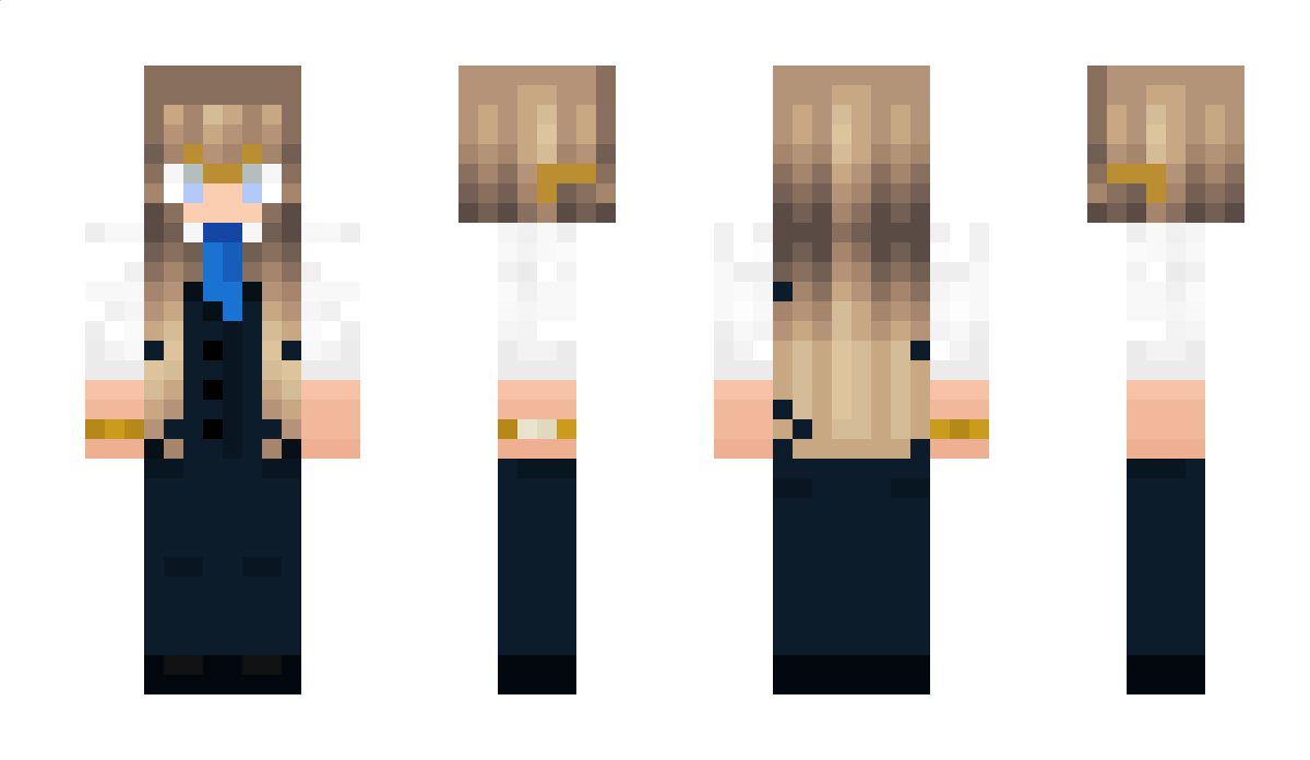 TheLimaBeanYT Minecraft Skin