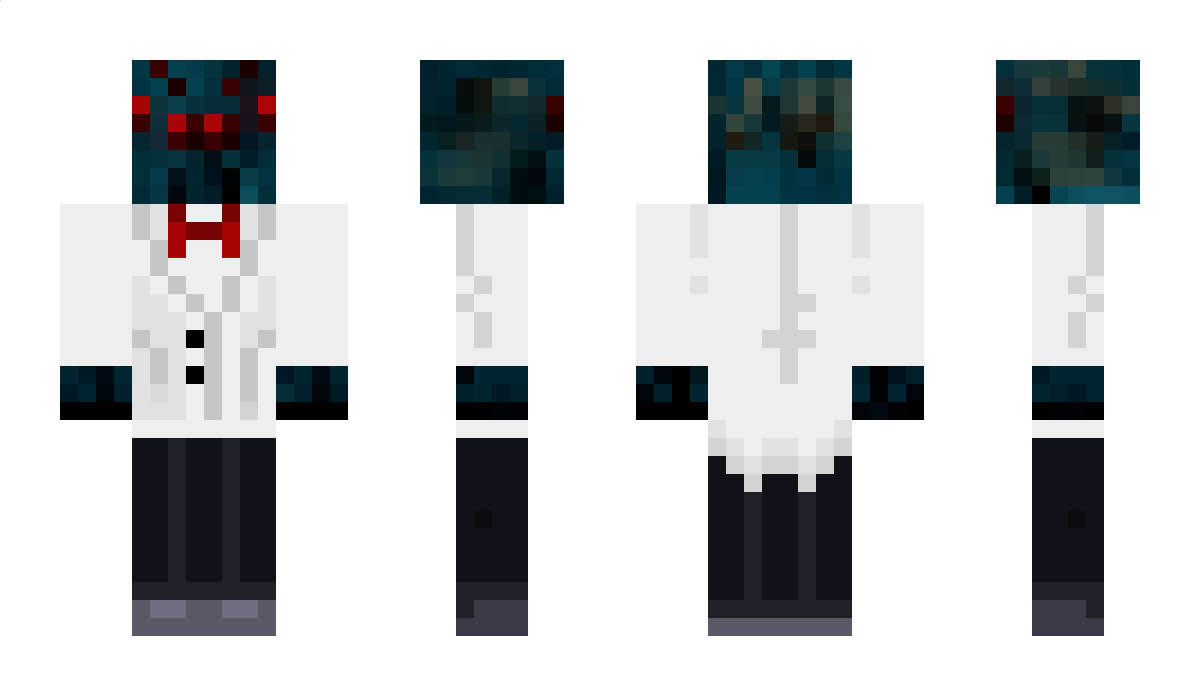 jaymo7449 Minecraft Skin