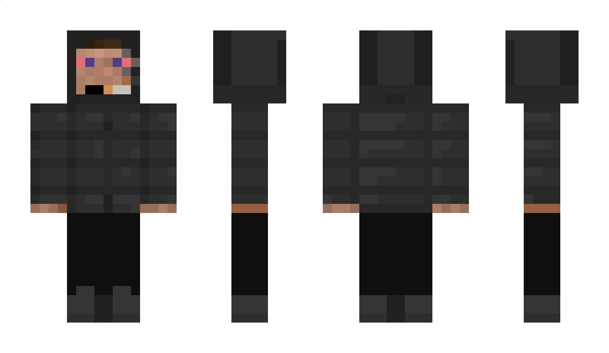 Sebitas_ Minecraft Skin