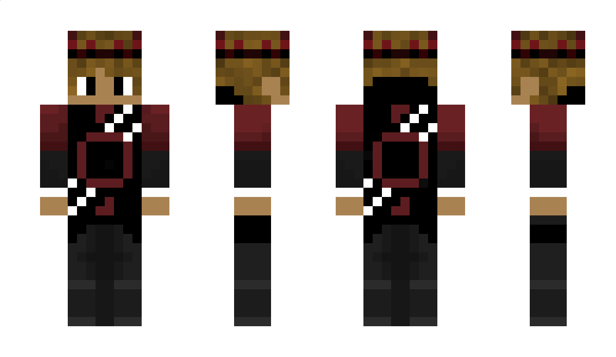 Specxxs Minecraft Skin