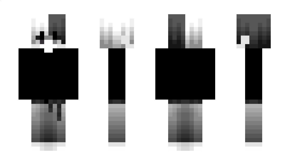 Daanbas7 Minecraft Skin