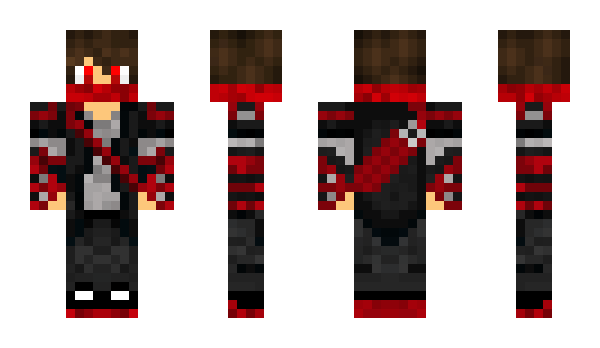 blue_flames Minecraft Skin