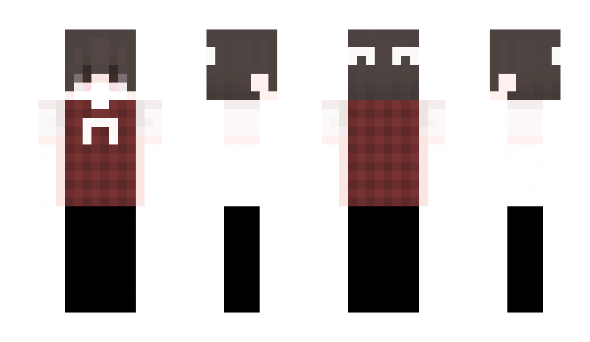 Zunwys Minecraft Skin