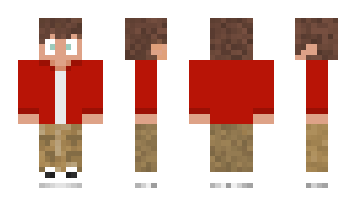 EmitCraft Minecraft Skin