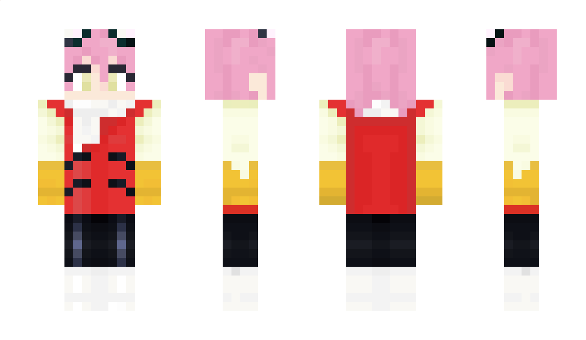 deadboneskate Minecraft Skin