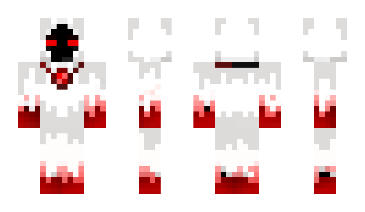 PrimmerZ Minecraft Skin