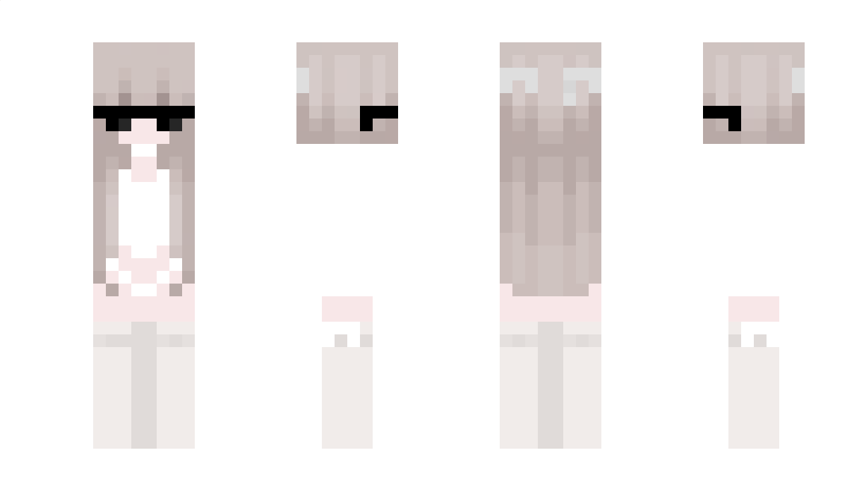 7R4ts Minecraft Skin