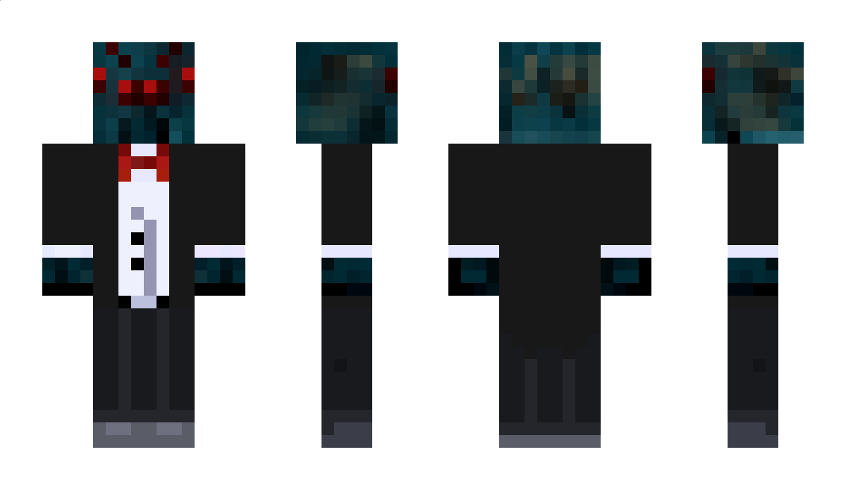 l800 Minecraft Skin