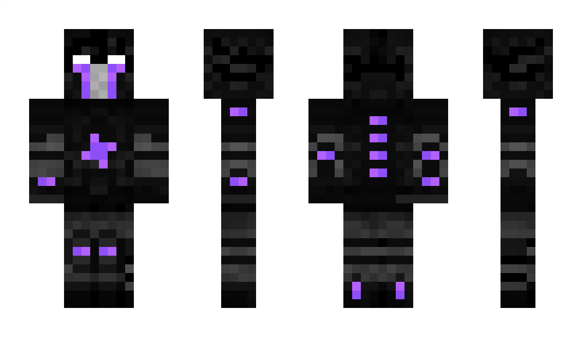 t0q Minecraft Skin