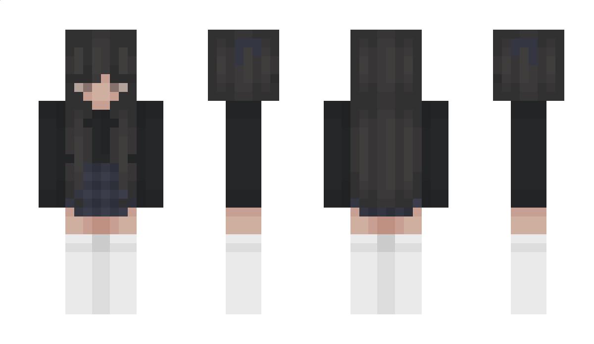 boringowo Minecraft Skin