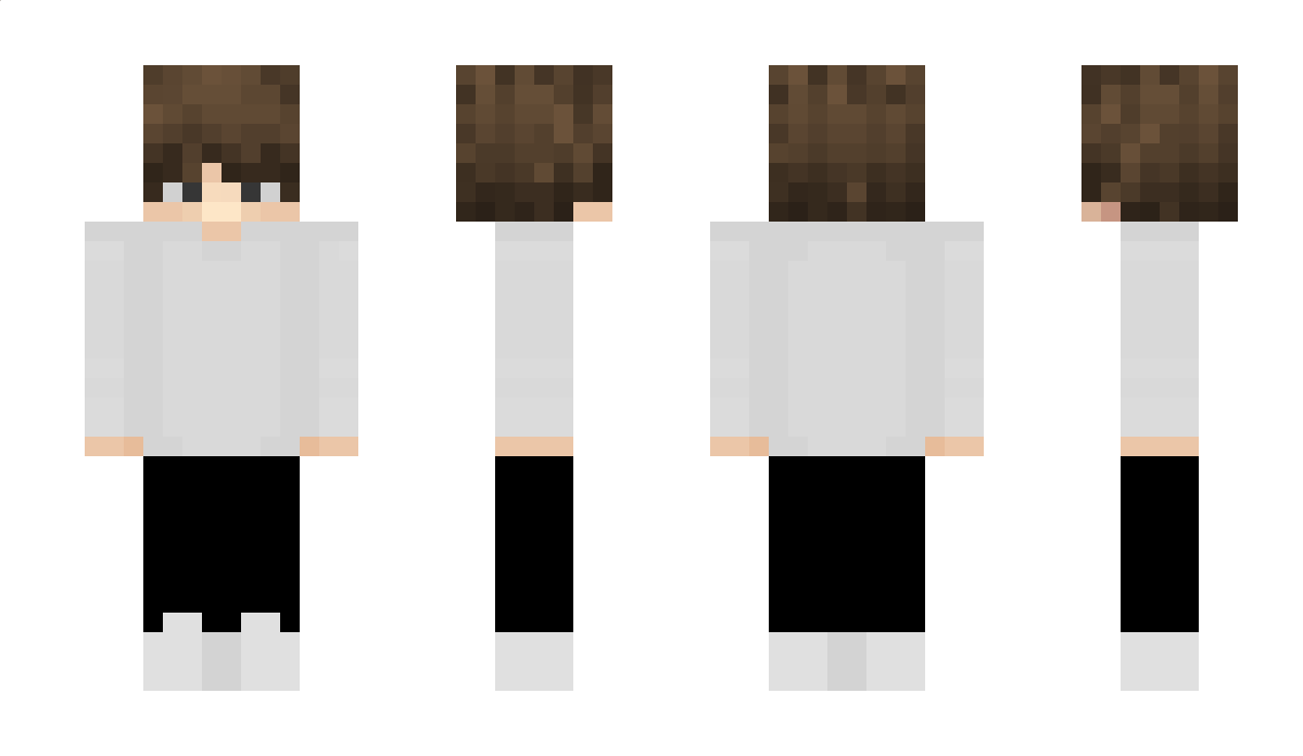 Vry2 Minecraft Skin