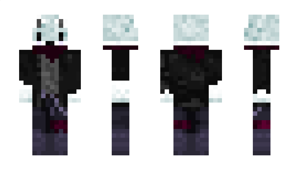 livelongcoffee Minecraft Skin