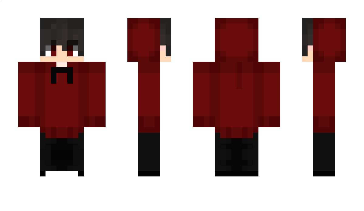 StanSterckx Minecraft Skin