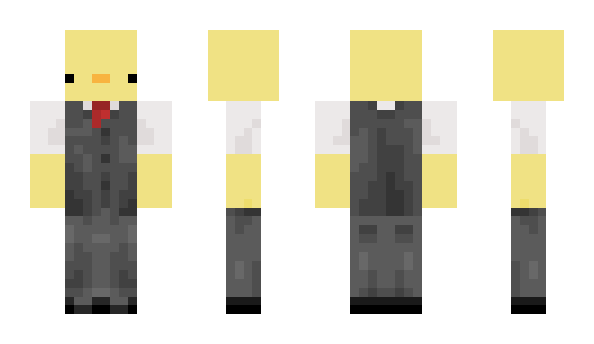 seppy1234 Minecraft Skin