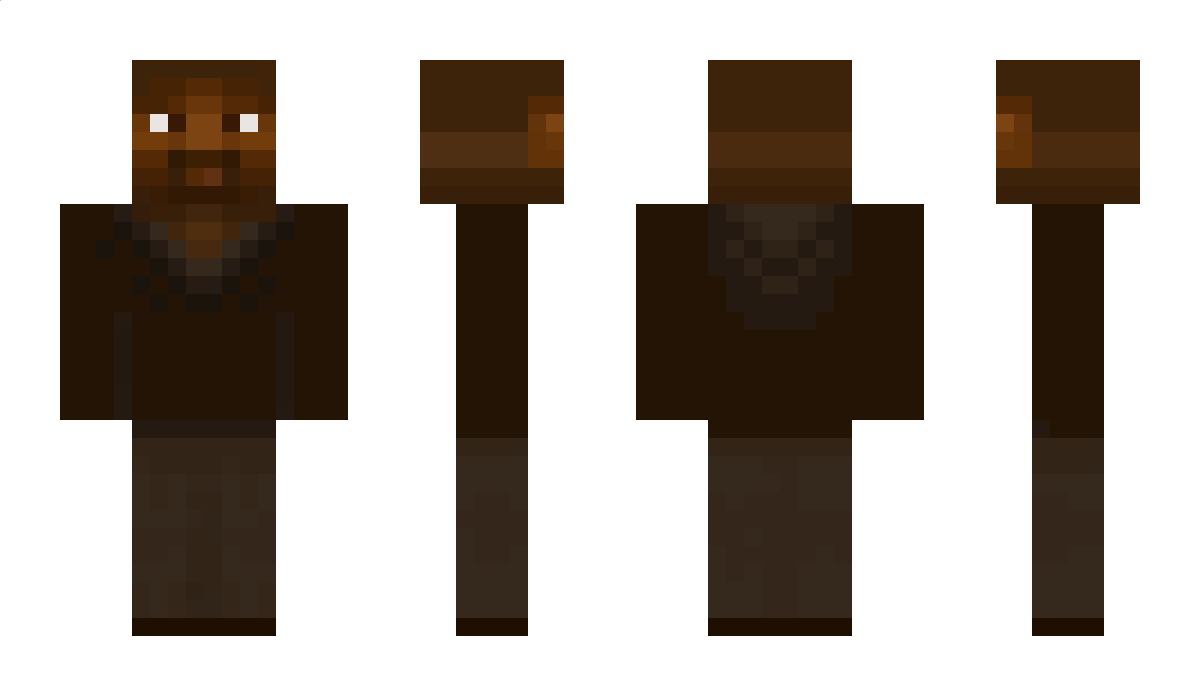 ioggy Minecraft Skin