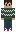 Tramonik Minecraft Skin