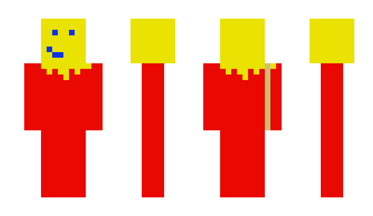 limonemela Minecraft Skin