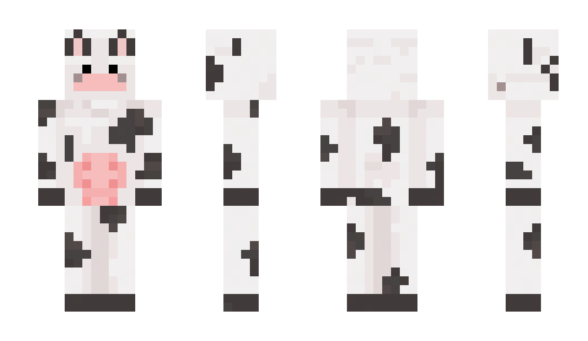 SnipeyFresh Minecraft Skin