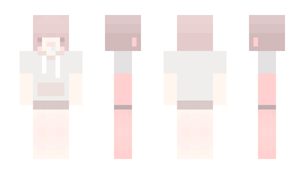 CJHGG Minecraft Skin