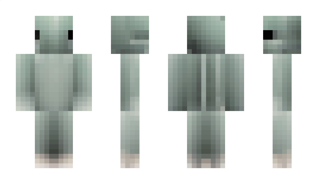 AllHugz_ Minecraft Skin