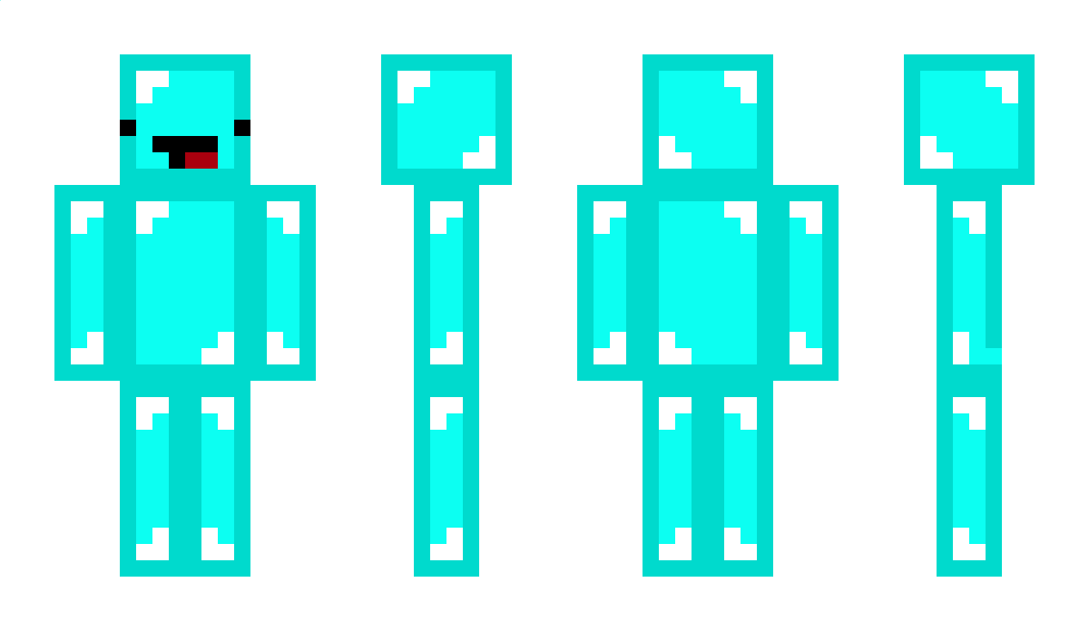 Jonas_Hoppe Minecraft Skin