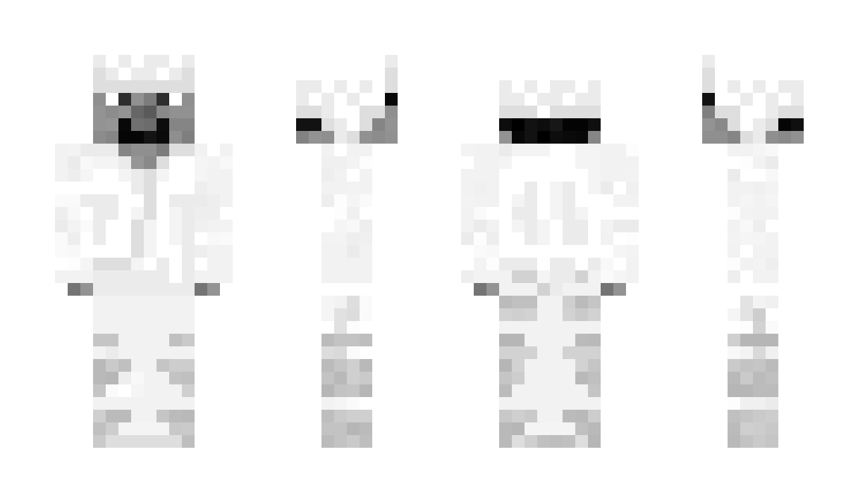 Nelonen Minecraft Skin