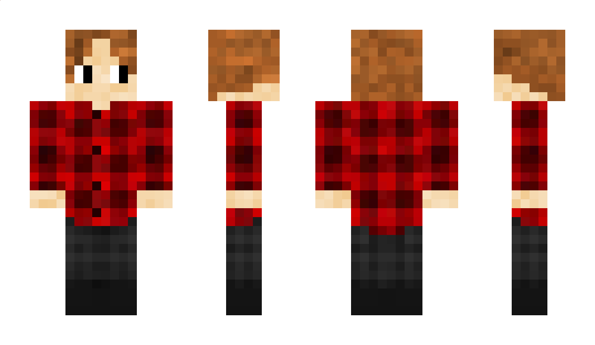 kkonilp Minecraft Skin