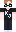 ChefKrusper Minecraft Skin