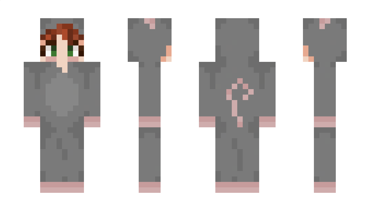 ratt_pd Minecraft Skin