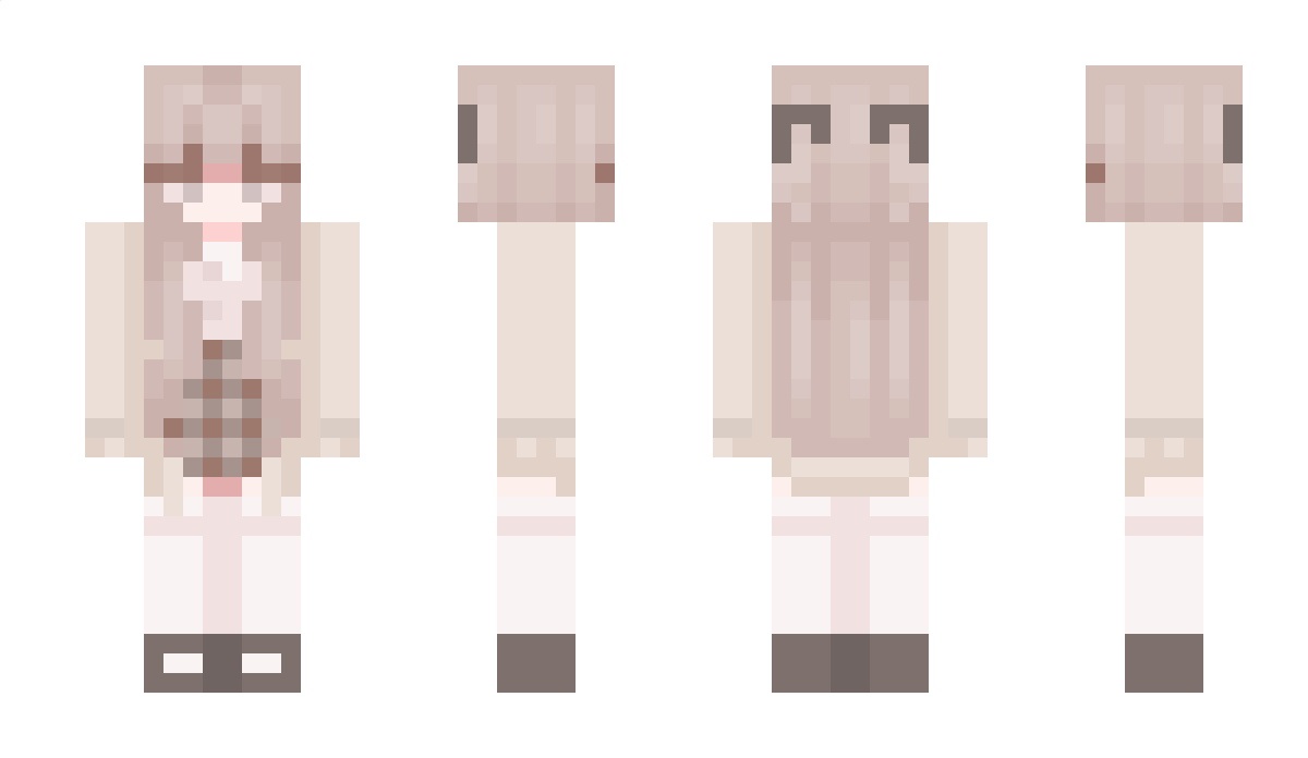 Cayc Minecraft Skin