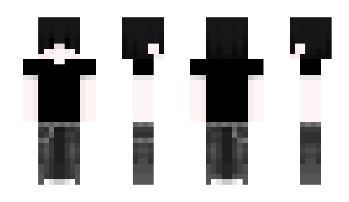 oDvcks Minecraft Skin