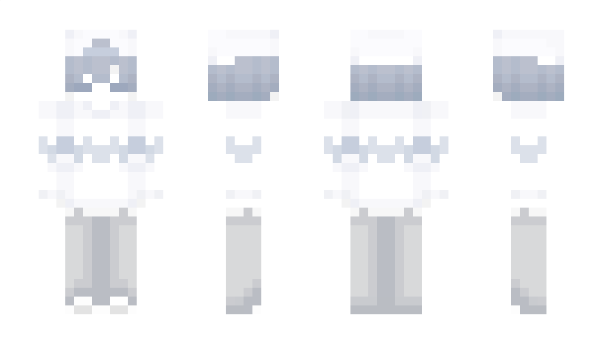 beccaphobes Minecraft Skin