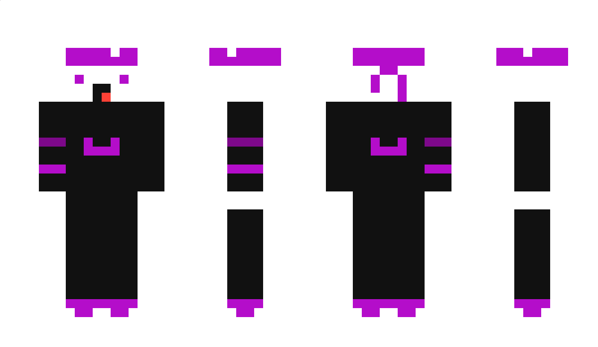 saftigerdoener Minecraft Skin