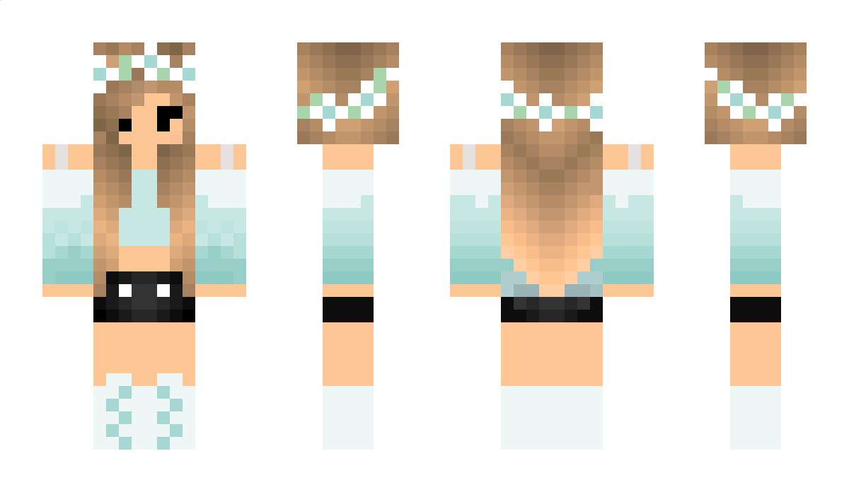 Didy Minecraft Skin