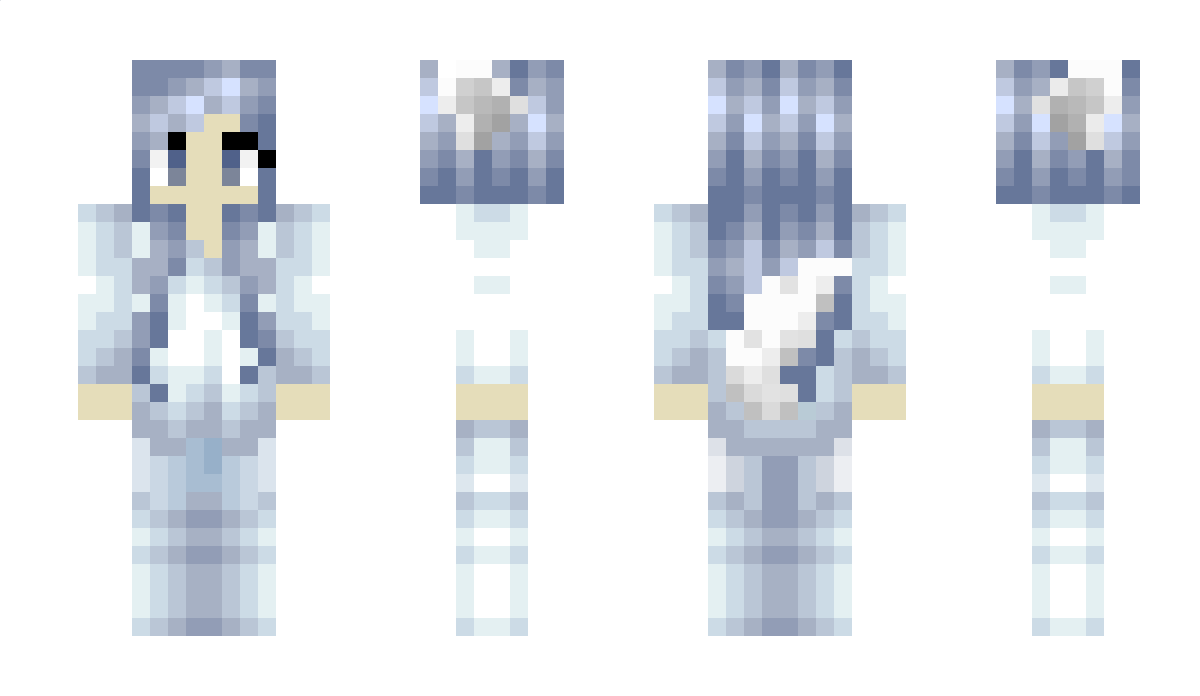 Alstairz Minecraft Skin