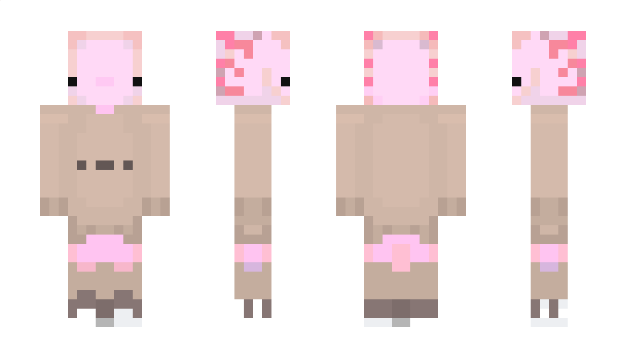 __Kebaba__ Minecraft Skin