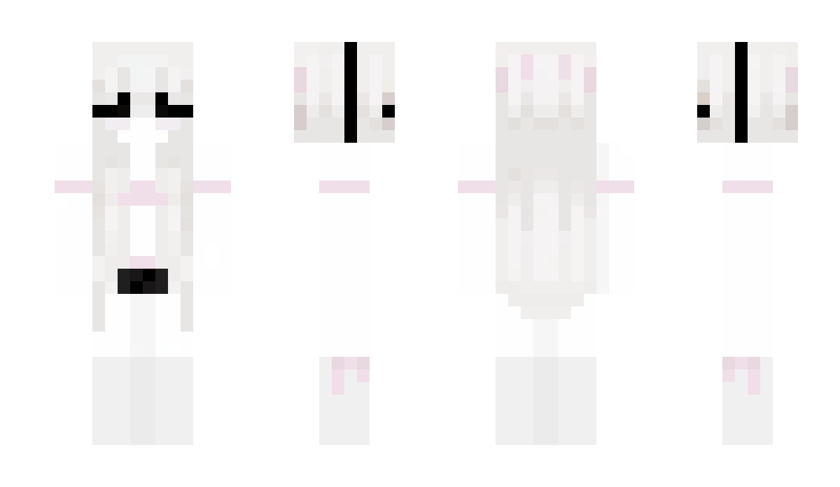 liilico Minecraft Skin