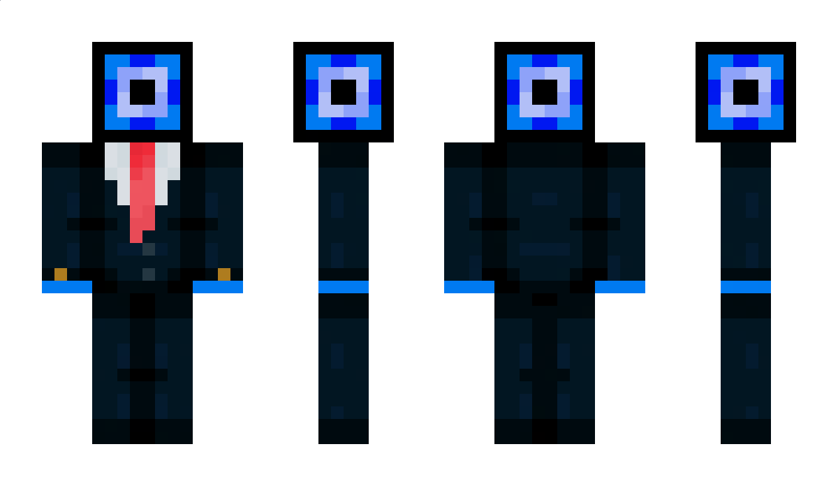 EMBMYT Minecraft Skin