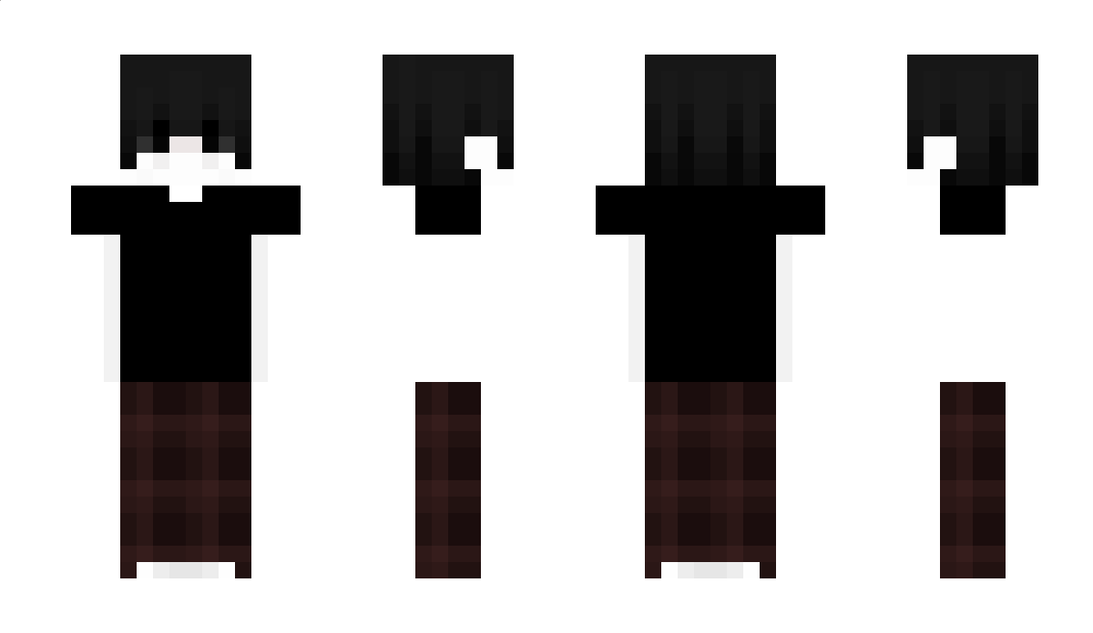 Seyez__ Minecraft Skin