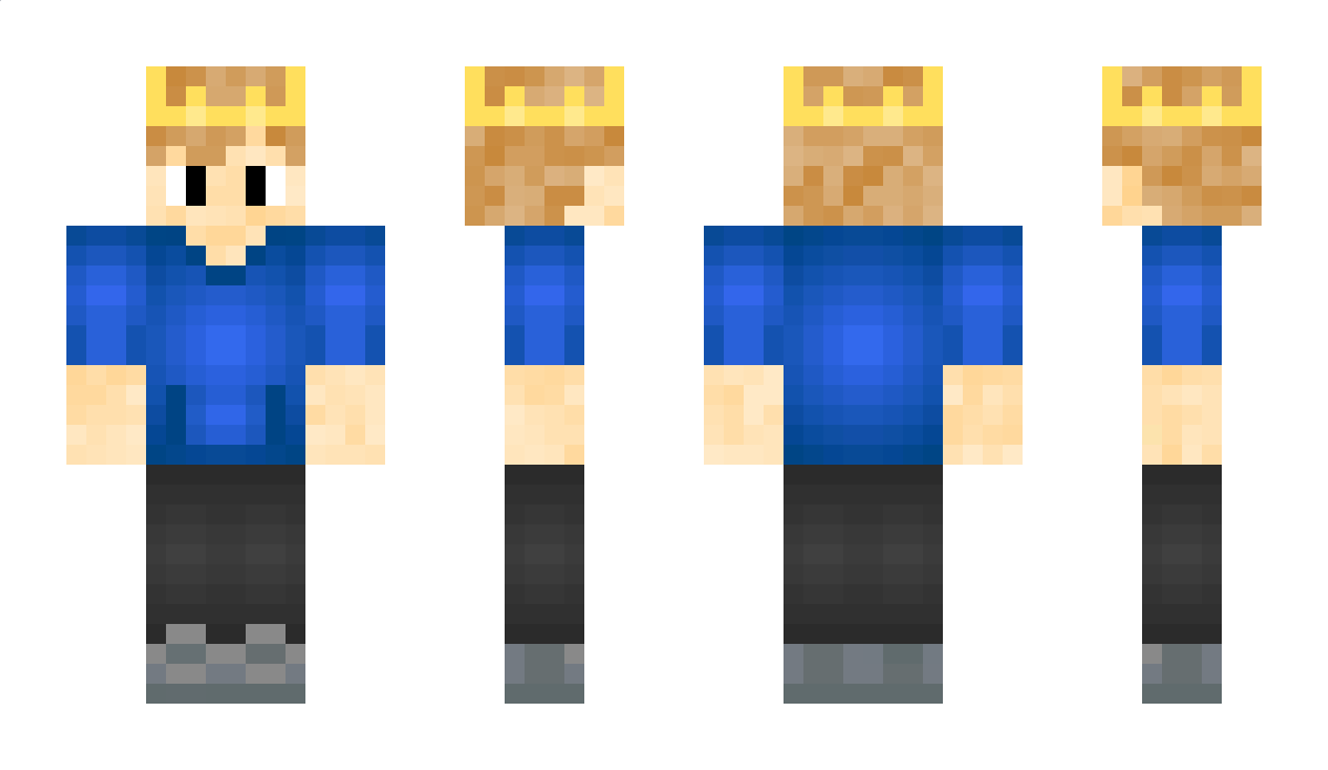 Timwt10 Minecraft Skin