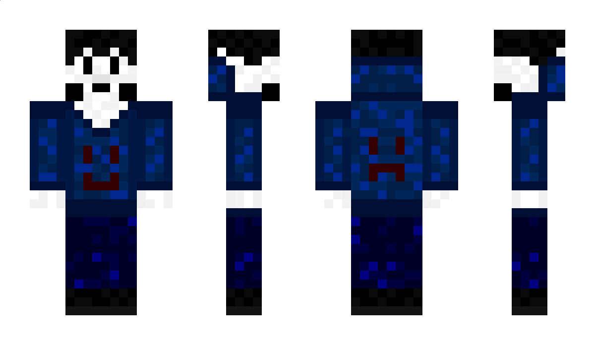_Karambito Minecraft Skin