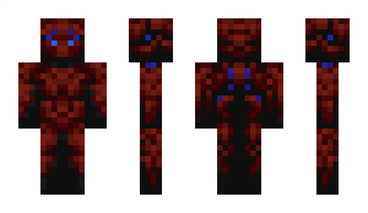 a14752 Minecraft Skin