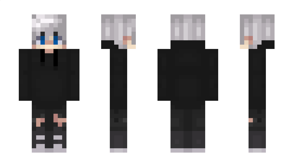 ShadowArden Minecraft Skin