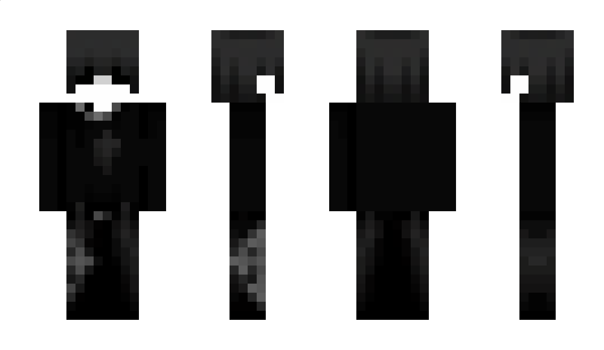 slursnap Minecraft Skin