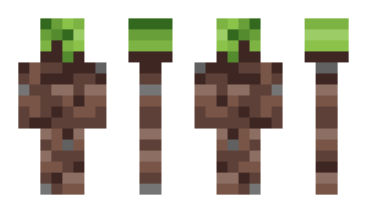 Nudelsuppe_69 Minecraft Skin