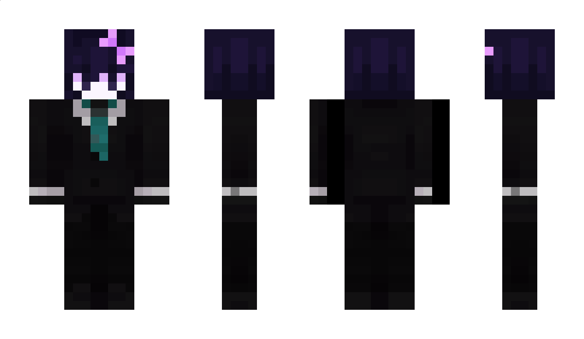 snoopsiepie Minecraft Skin