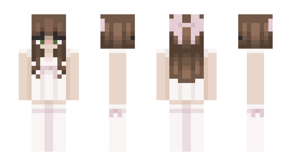 noeoe18 Minecraft Skin