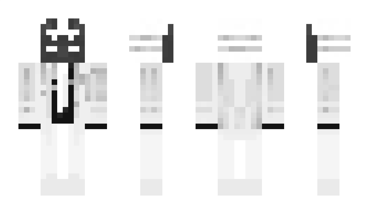 BambooZ3l Minecraft Skin